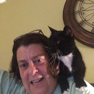 Meet your Posher, Rose